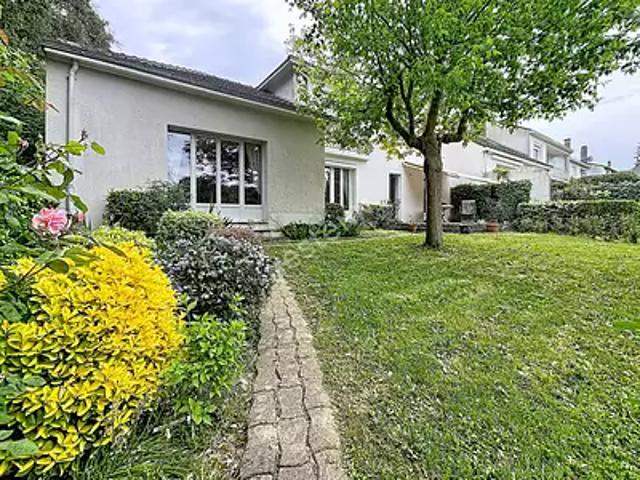 Nantes 44100 Achat / Vente maison 7 pièces t7 au dernier étage terrasse