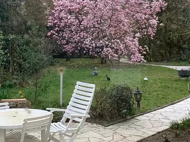Nantes 44100 Achat / Vente maison 7 pièces t7