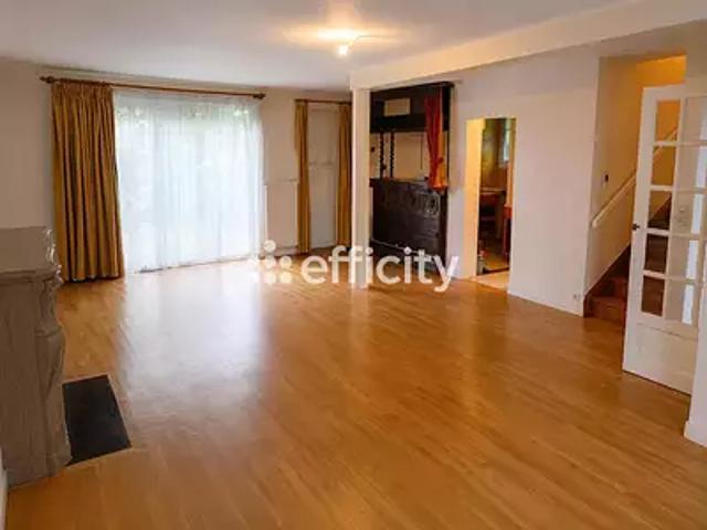 Nantes 44100 Achat / Vente maison 9 pièces t9