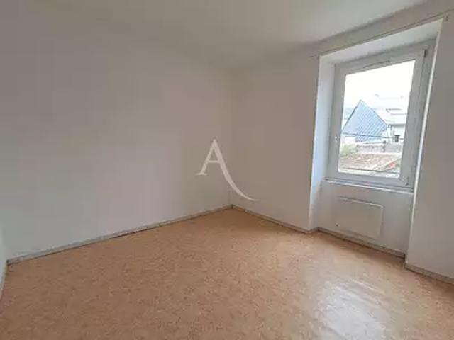 Nantes 44100 Location appartement 1 pièce t1