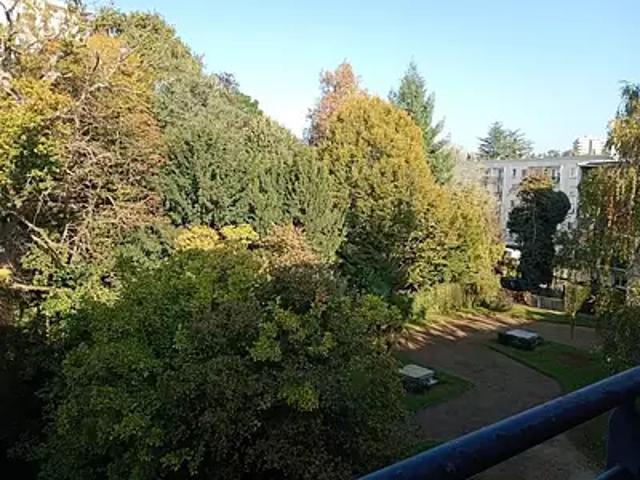 Nantes 44100 Location appartement 2 pièces t2