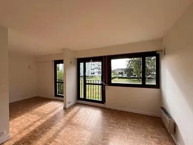 Nantes 44100 Location appartement 4 pièces t4 parking