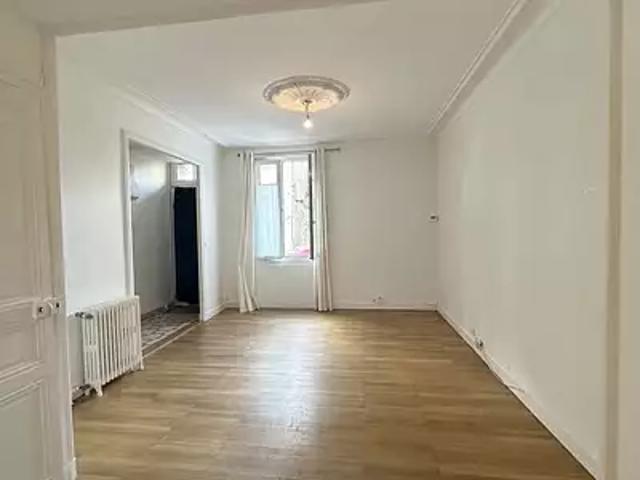 Nantes 44100 Location maison 4 pièces t4