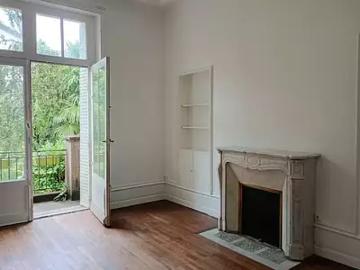Nantes 44100 Location maison 7 pièces t7