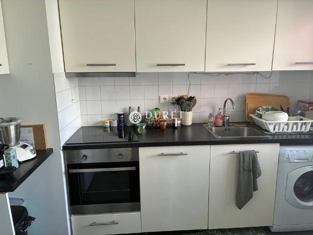 Nantes 44100, Nantes 44100