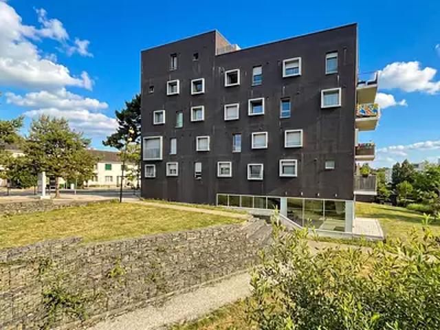 Nantes 44100 Programme neuf appartement neuf à vendre TVA 5,5% PLS