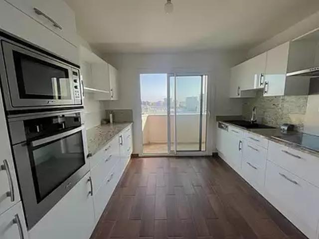 Nantes 44200 Achat / Vente appartement 3 pièces t3 cave