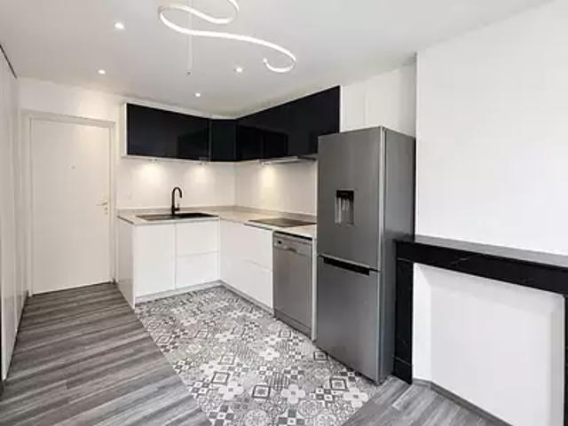 Nantes 44200 Achat / Vente appartement 2 pièces t2