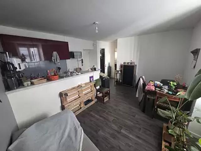 Nantes 44200 Achat / Vente appartement 2 pièces t2