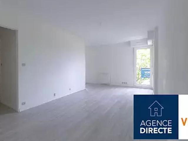 Nantes 44200 Achat / Vente appartement 2 pièces t2 au dernier étage cave