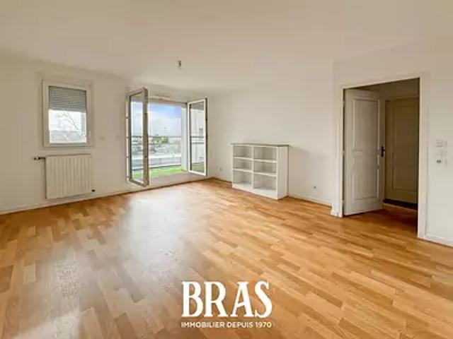 Nantes 44200 Achat / Vente appartement 2 pièces t2 jardin