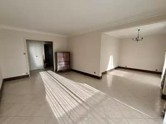 Nantes 44200 Achat / Vente appartement 5 pièces t5