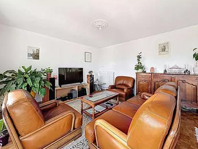 Nantes 44200 Achat / Vente appartement 5 pièces t5 terrasse cave