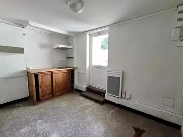 Nantes 44200 Achat / Vente maison 3 pièces t3