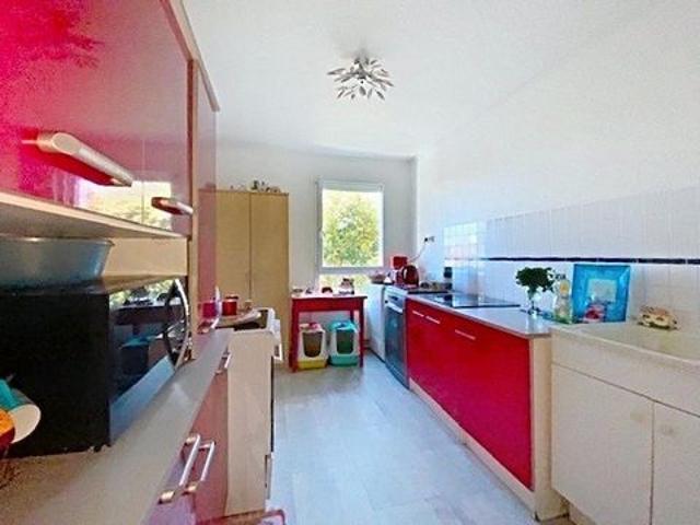 NANTES 44200 APPARTEMENT 3 PIECES 67 m²