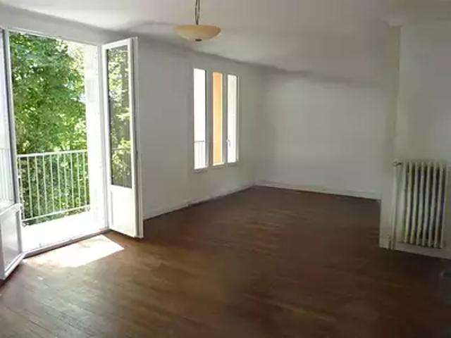 Nantes 44300 Achat / Vente appartement 3 pièces t3 cave parking