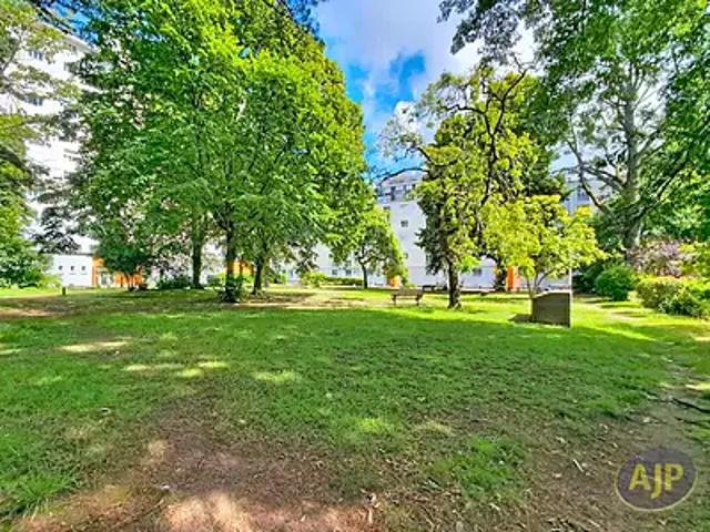 Nantes 44300 Achat / Vente appartement 3 pièces t3 au dernier étage
