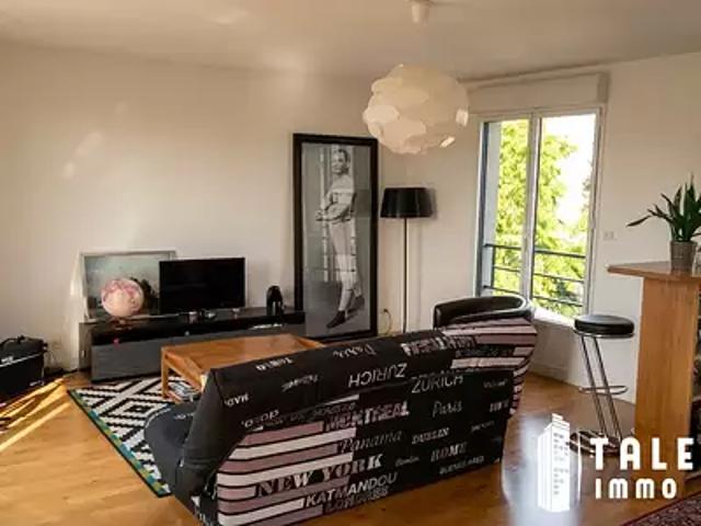 Nantes 44300 Achat / Vente appartement 3 pièces t3 parking