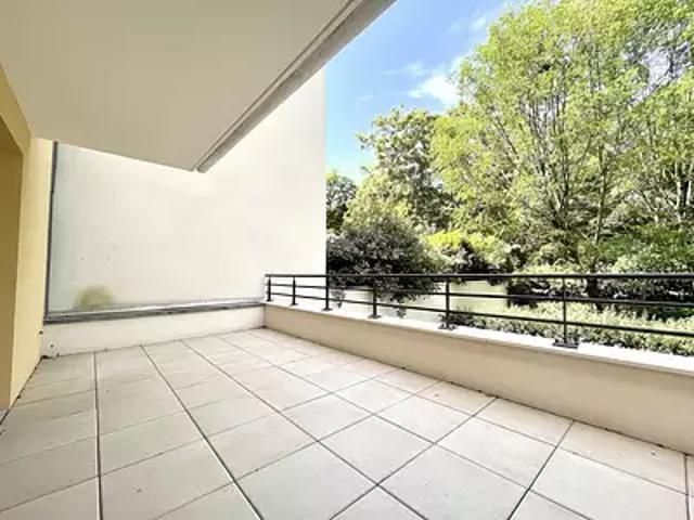 Nantes 44300 Achat / Vente appartement 3 pièces t3 parking