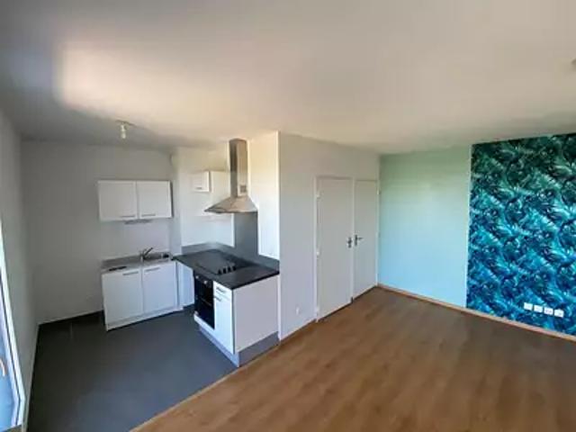 Nantes 44300 Achat / Vente appartement 1 pièce t1