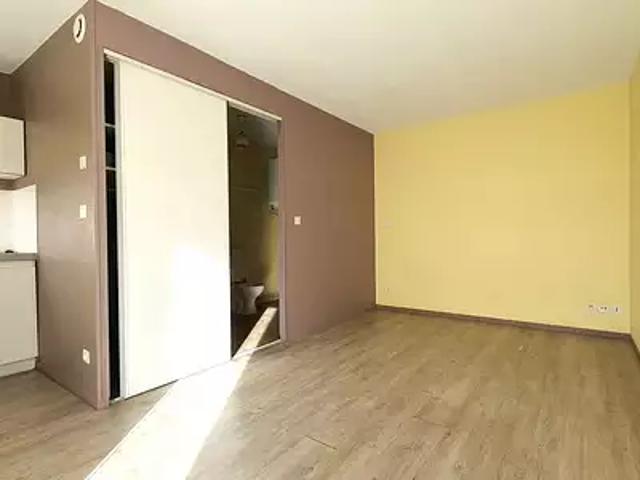 Nantes 44300 Achat / Vente appartement 1 pièce t1