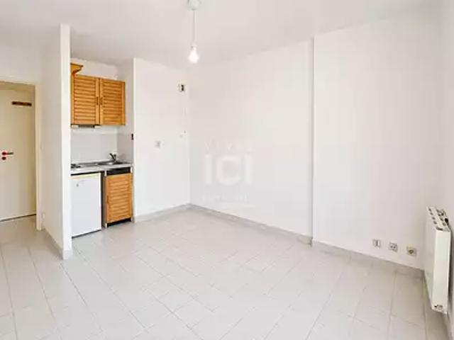 Nantes 44300 Achat / Vente appartement 1 pièce t1