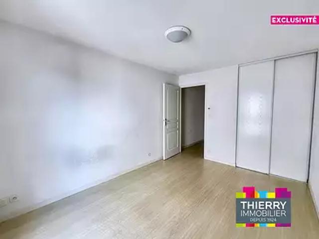 Nantes 44300 Achat / Vente appartement 1 pièce t1