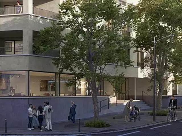Nantes 44300 Achat / Vente appartement 1 pièce t1