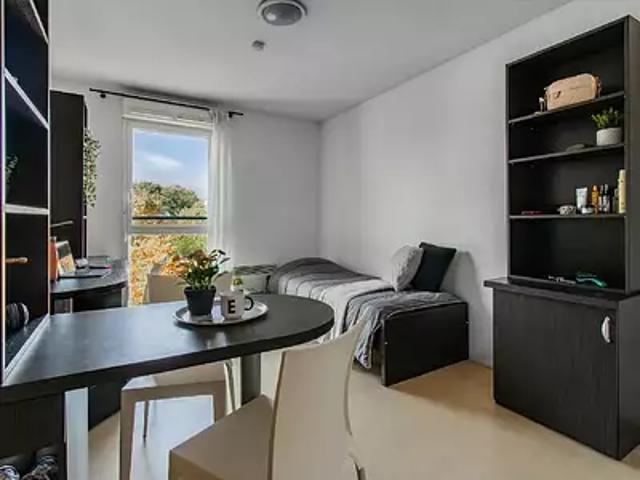 Nantes 44300 Achat / Vente appartement 1 pièce t1