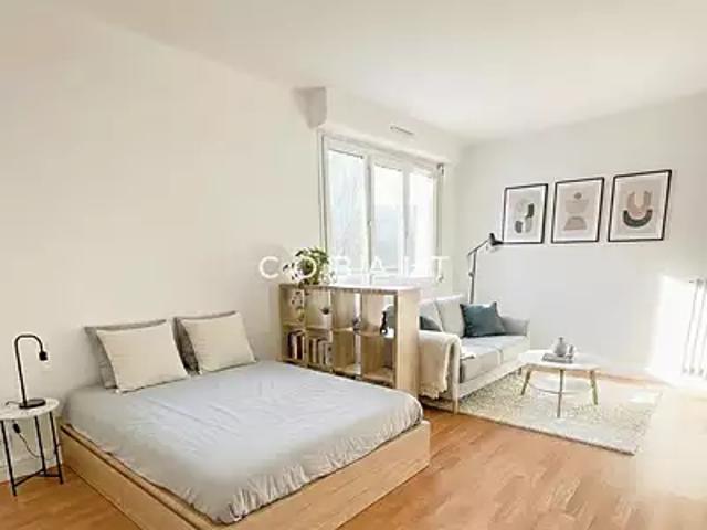 Nantes 44300 Achat / Vente appartement 1 pièce t1 au dernier étage