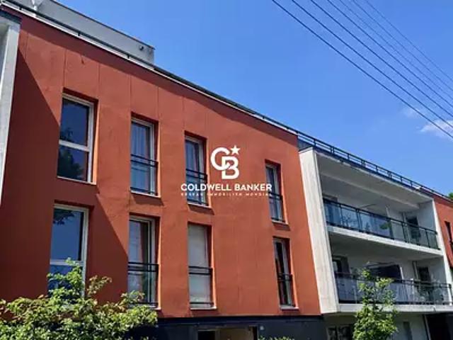Nantes 44300 Achat / Vente appartement 2 pièces t2