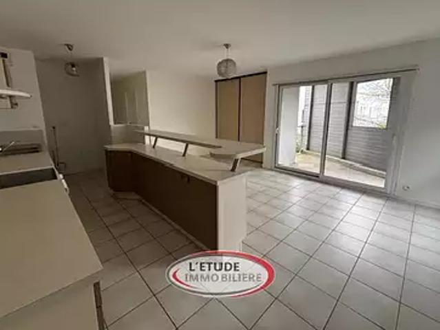 Nantes 44300 Achat / Vente appartement 2 pièces t2