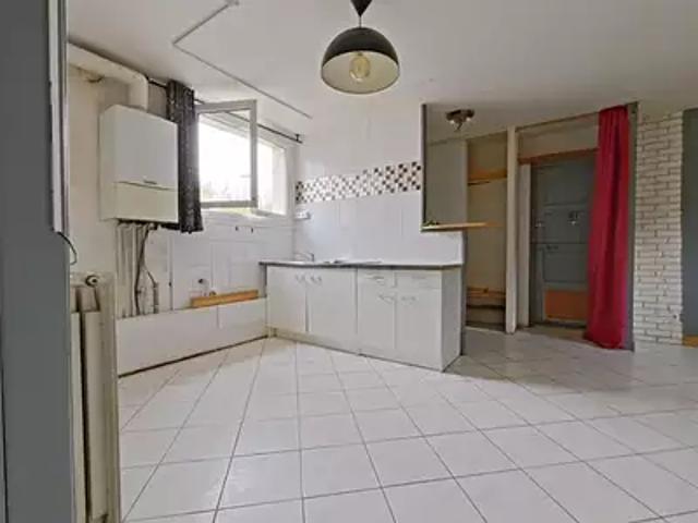 Nantes 44300 Achat / Vente appartement 2 pièces t2