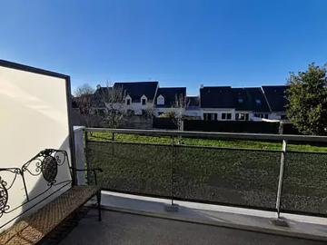 Nantes 44300 Achat / Vente appartement 2 pièces t2