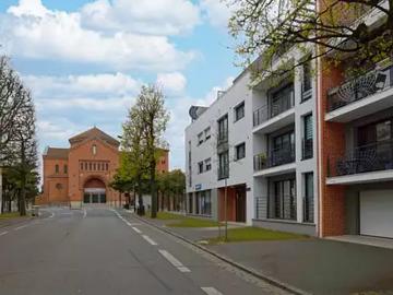 Nantes 44300 Achat / Vente appartement 2 pièces t2
