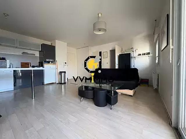 Nantes 44300 Achat / Vente appartement 2 pièces t2