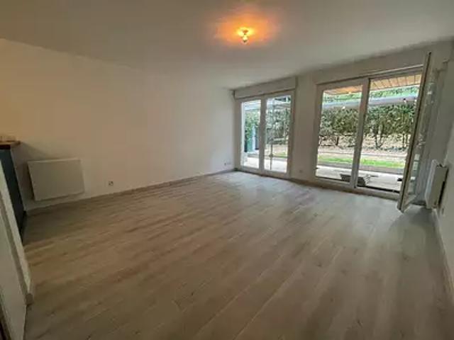 Nantes 44300 Achat / Vente appartement 2 pièces t2 parking