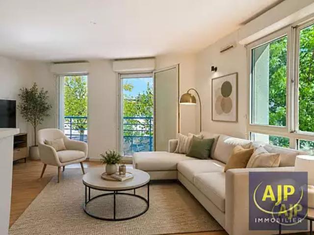 Nantes 44300 Achat / Vente appartement 2 pièces t2 parking