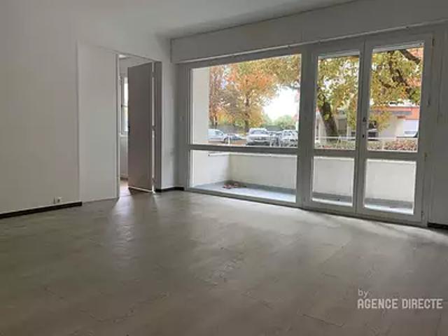 Nantes 44300 Achat / Vente appartement 2 pièces t2 terrasse cave