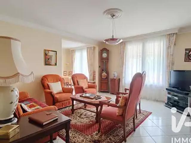 Nantes 44300 Achat / Vente appartement 4 pièces t4