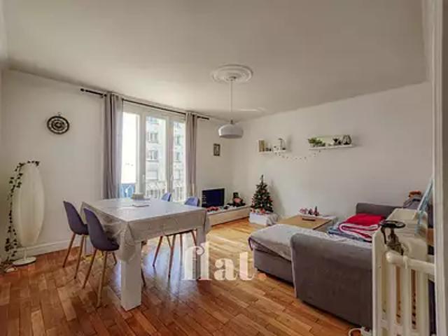 Nantes 44300 Achat / Vente appartement 4 pièces t4