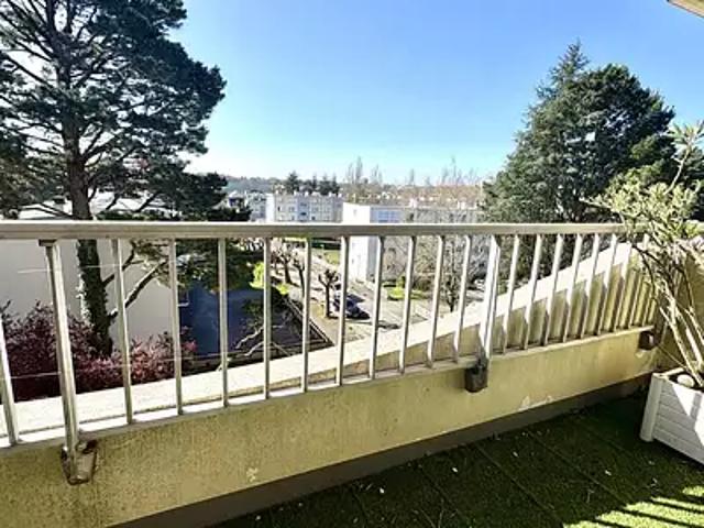 Nantes 44300 Achat / Vente appartement 4 pièces t4