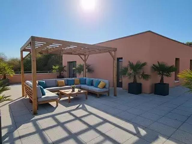 Nantes 44300 Achat / Vente appartement 4 pièces t4