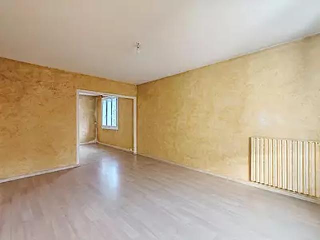 Nantes 44300 Achat / Vente appartement 4 pièces t4 cave