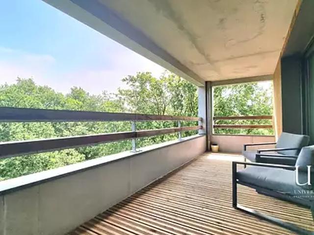 Nantes 44300 Achat / Vente appartement 4 pièces t4 terrasse