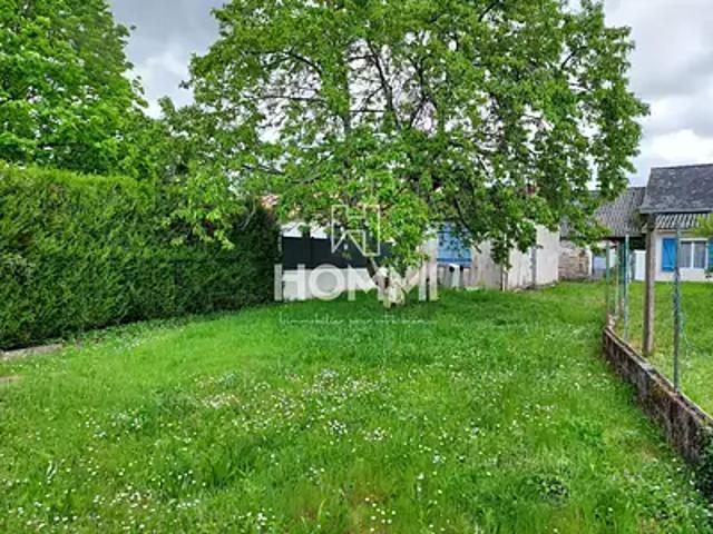 Nantes 44300 Achat / Vente maison 1 pièce t1