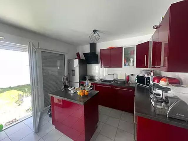 Nantes 44300 Achat / Vente maison 4 pièces t4 parking