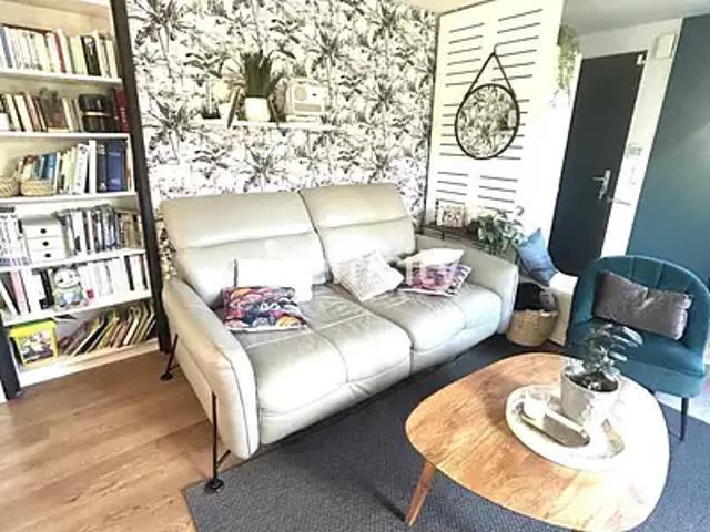 Nantes 44300 Achat / Vente maison 5 pièces t5 terrasse