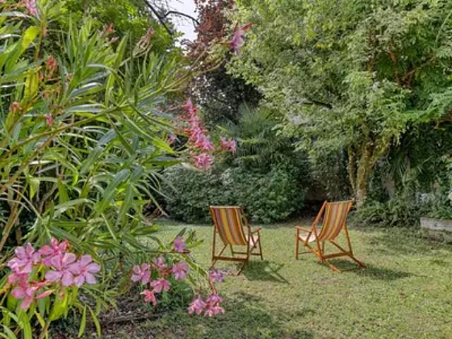 Nantes 44300 Achat / Vente maison 5 pièces t5