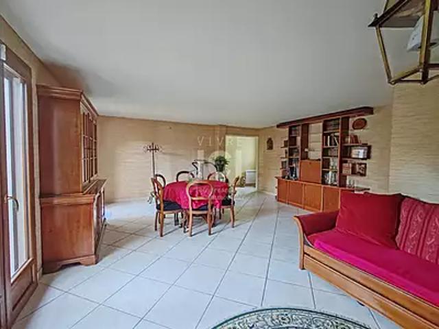 Nantes 44300 Achat / Vente maison 5 pièces t5